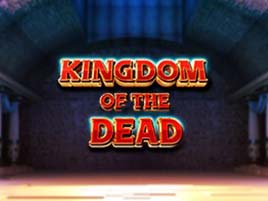 Kingdom of The Dead - Pragmatic Play