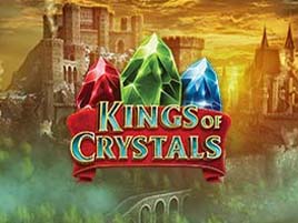 Kings of Crystals - Games Global