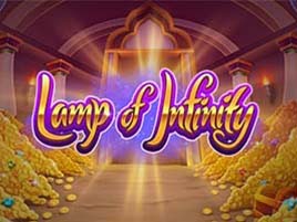 Lamp Of Infinity - Pragmatic Play