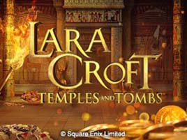 Lara Croft: Temples and Tombs - Games Global