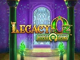 Legacy of Oz.