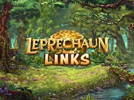 Leprechaun Links