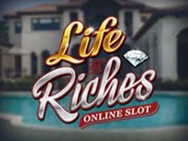 Life of Riches