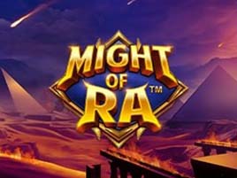 Might of Ra - Pragmatic Play