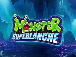 Monster Superlanche - Pragmatic Play
