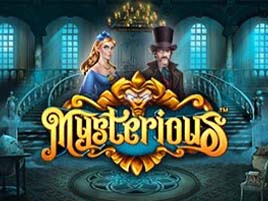 Mysterious - Pragmatic Play