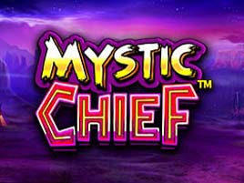 Mystic Chief - Pragmatic Play