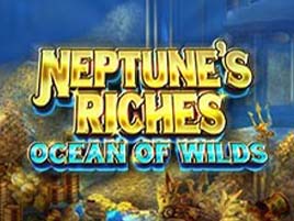 Neptune's Riches: Ocean of Wilds