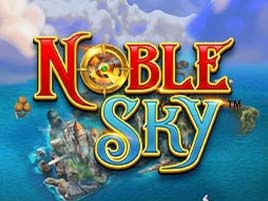 Noble Sky.