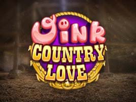 Oink Country Love