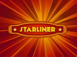 Starliner - Greentube