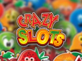 Crazy Slots - Greentube
