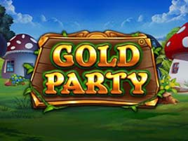 Gold Party - Pragmatic Play