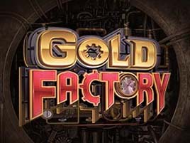 Gold Factory