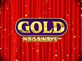 Gold Megaways - Big Time Gaming
