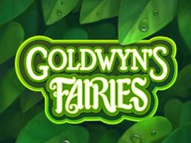 Goldwyns Fairies
