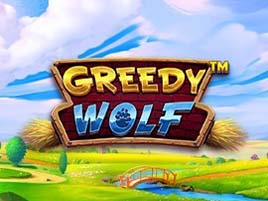 Greedy Wolf - Pragmatic Play