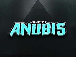 Hand of Anubis - Hacksaw Gaming