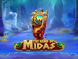 Hand of Midas - Pragmatic Play
