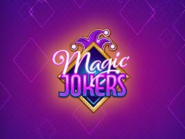 Magic Jokers - Games Global