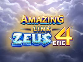 Amazing Link Zeus Epic 4. - Games Global