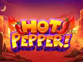 Hot Pepper - Pragmatic Play