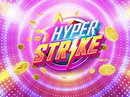 Hyper Strike™.