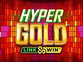 Hyper Gold. - Games Global