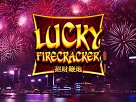 Lucky Firecracker