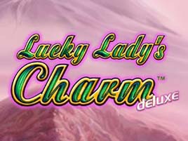 Lucky Lady's Charm Deluxe - Greentube