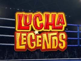 Lucha Legends