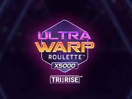 Ultra Warp Roulette - Games Global