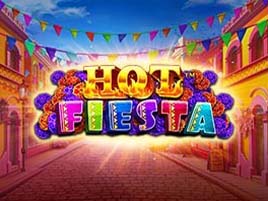 Hot Fiesta - Pragmatic Play