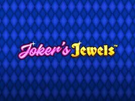 Joker's Jewels - Pragmatic Play