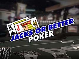 Jacks Or Better Poker