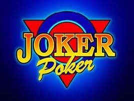 Joker Poker