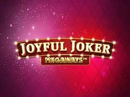 Joyful Joker.