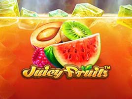 Juicy Fruits - Pragmatic Play