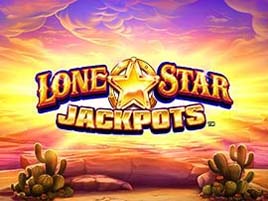 Lone Star Jackpots - Greentube
