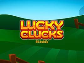 Lucky Clucks.