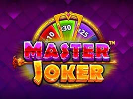 Master Joker - Pragmatic Play