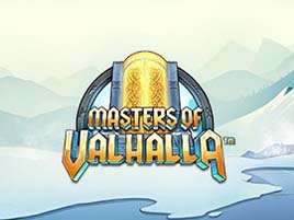 Masters Of Valhalla. - Games Global