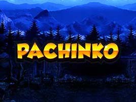 Pachinko