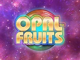 Opal Fruits - Big Time Gaming