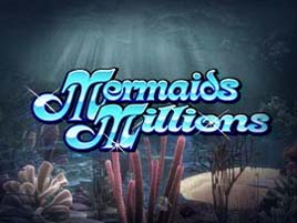 Mermaids Millions