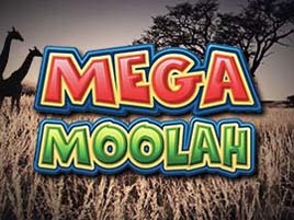 Mega Moolah - Games Global