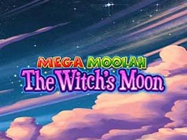 Mega Moolah The Witch's Moon	