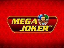 Mega Joker - Greentube