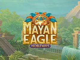 Mayan Eagle