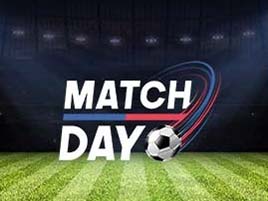 Match Day 